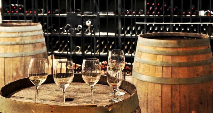 L’endroit à retenir pour découvrir l’univers merveilleux du vin.